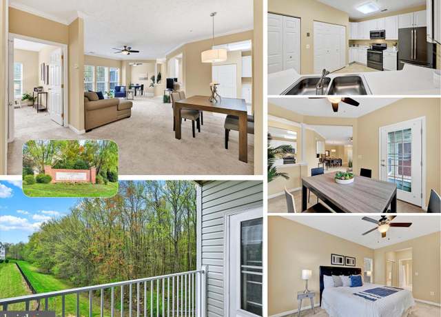 Property at 9613-G Haven Farm Rd Unit 9613G, Perry Hall, MD 21128, 2 beds, 2 baths