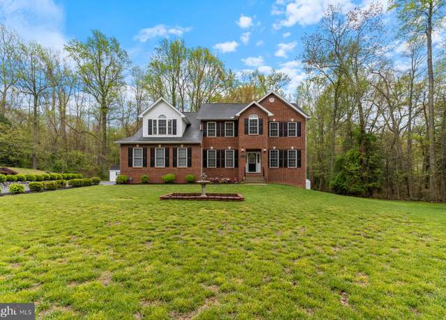 Property at 1250 Sollers Wharf Rd, Lusby, MD 20657, 5 beds, 3.5 baths