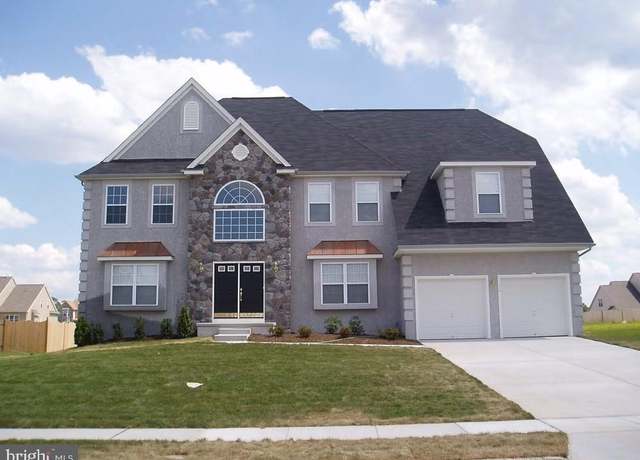 Property at 002 Martha Way, Warwick, MD 21912, 4 beds, 2.5 baths