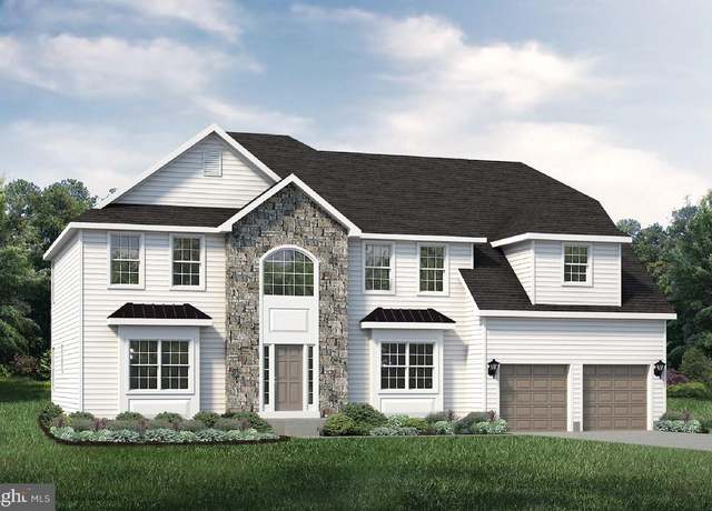 Property at 2 Martha Way, Warwick, MD 21912, 4 beds, 2.5 baths
