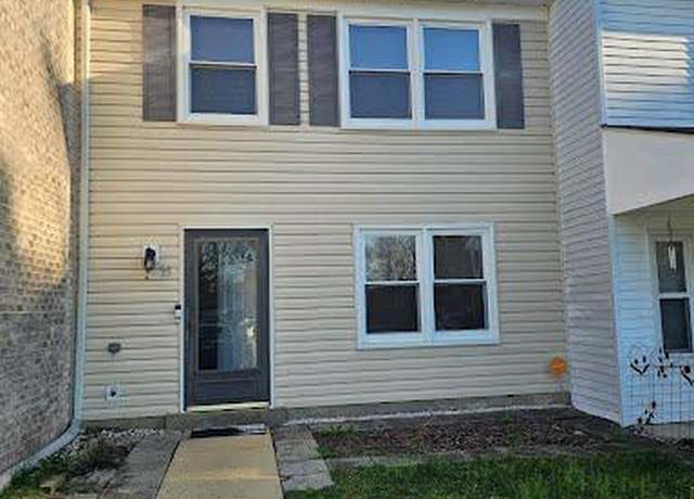 Property at 55 Meadow Ln, Waldorf, MD 20601, 3 beds, 1.5 baths