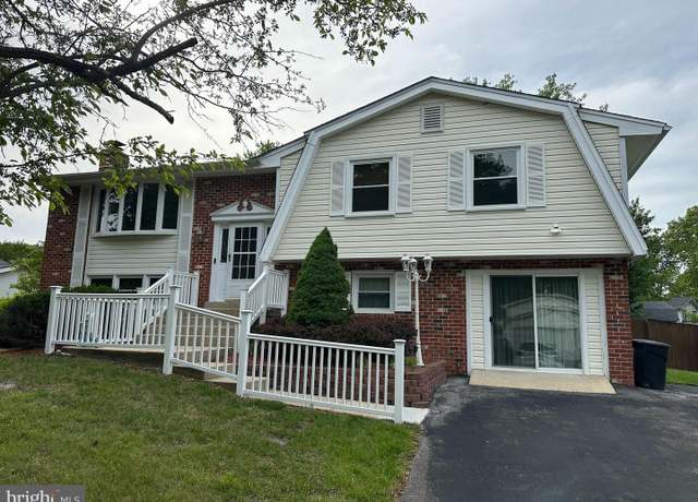 Property at 6320 Josephine Rd, Waldorf, MD 20601, 5 beds, 3 baths