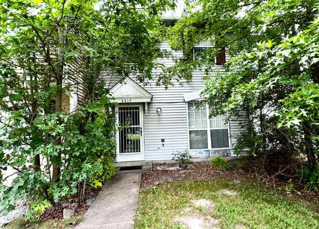 Property at 4419 Eagle Ct, Waldorf, MD 20603, 3 beds, 2.5 baths