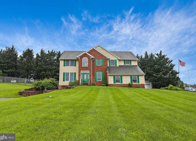 Property at 350 Reams Ct, Westminster, MD 21158, 6 beds, 3.5 baths