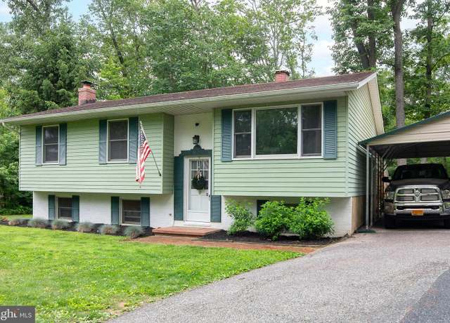 Property at 1524 Bollinger Rd, Westminster, MD 21157, 3 beds, 2 baths
