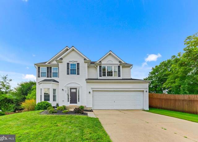Property at 521 Chattermark Ct, Westminster, MD 21158, 4 beds, 2.5 baths
