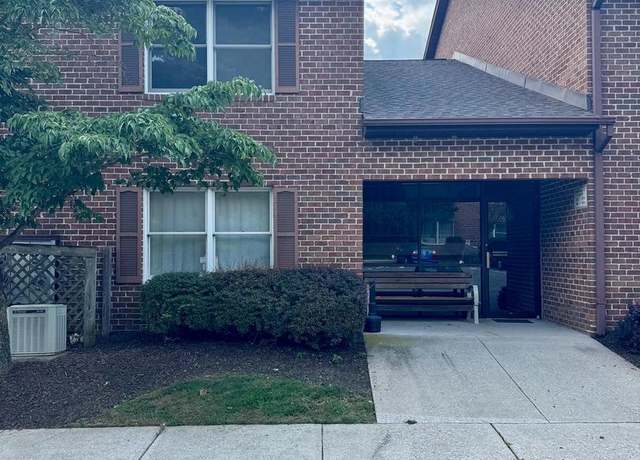 Property at 11920 Liberty Rd Unit 201A, Libertytown, MD 21762, 2 beds, 1 bath