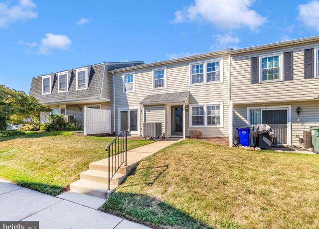 Property at 1250-D Danielle Dr Unit 1250D, Frederick, MD 21703, 3 beds, 1 bath