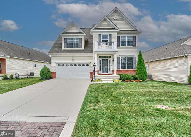 Property at 508 Peace Chance Dr, Havre De Grace, MD 21078, 4 beds, 3.5 baths