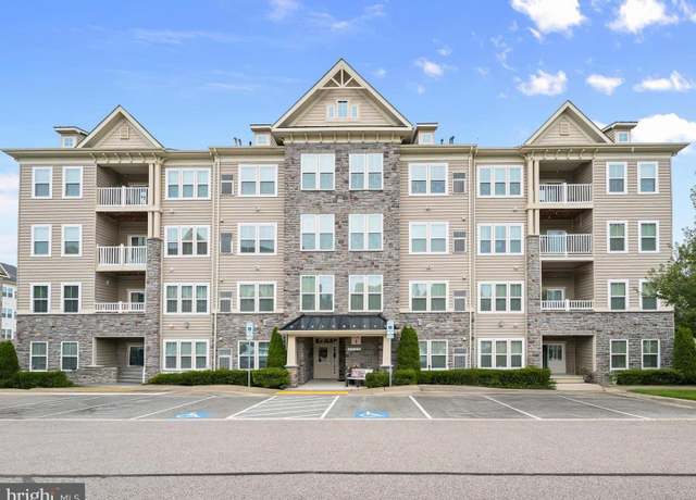 Property at 2230 John Gravel Rd Unit L, Marriottsville, MD 21104, 2 beds, 2 baths