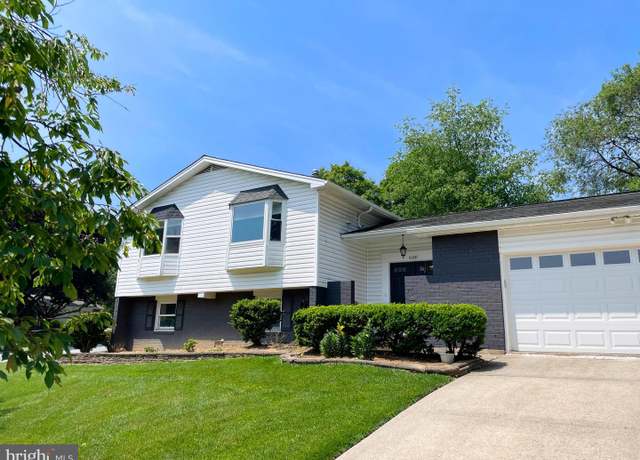 Property at 10331 Lombardi Dr, Ellicott City, MD 21042, 5 beds, 3 baths