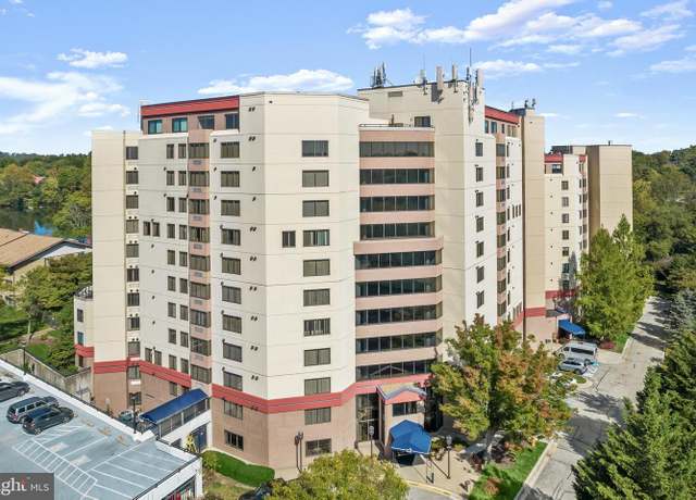 Property at 10001 Windstream Dr E #106, Columbia, MD 21044, 1 bed, 1 bath