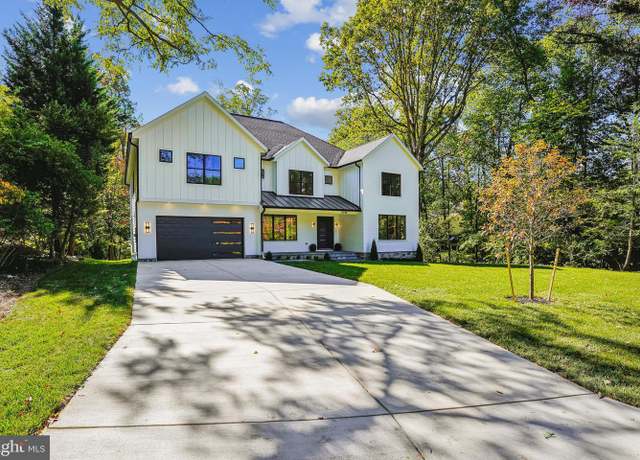 Property at 11318 Cushman Rd, North Bethesda, MD 20852, 6 beds, 7 baths