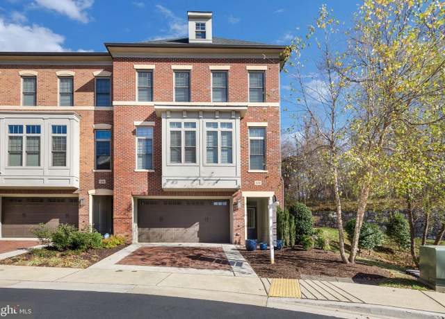 Property at 128 Bytham Ridge Ln, Potomac, MD 20854, 4 beds, 3.5 baths