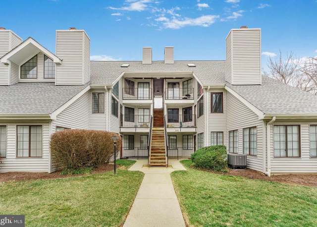Property at 1631 Carriage House Ter Unit 1631-B, Silver Spring, MD 20904, 2 beds, 2 baths