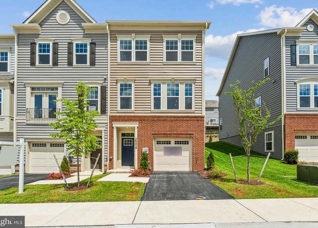 Property at 26478 Sir Jamie Ter, Damascus, MD 20872, 3 beds, 3.5 baths