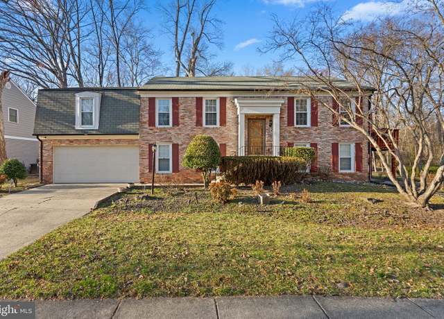 Property at 8307 Grandhaven Ave, Upper Marlboro, MD 20772, 4 beds, 3 baths