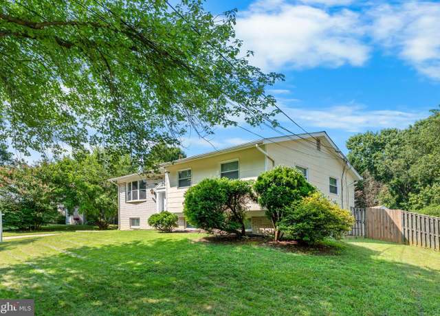 Property at 10422 Floral Dr, Adelphi, MD 20783, 4 beds, 2 baths