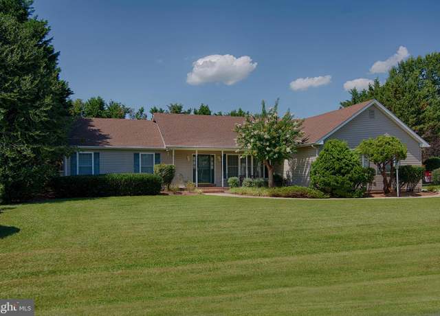 Property at 225 Duke Of Kent St, Chestertown, MD 21620, 3 beds, 2.5 baths
