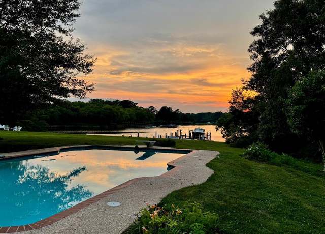 Property at 28092 Glebe Rd, Easton, MD 21601, 7 beds, 9 baths