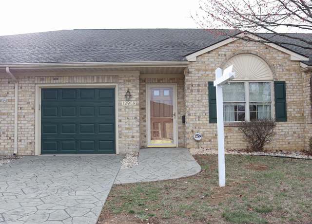 Property at 12909 Little Hayden Cir #2, Hagerstown, MD 21742, 2 beds, 2 baths