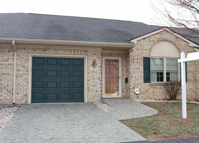 Property at 12909 Little Hayden Cir #2, Hagerstown, MD 21742, 2 beds, 2 baths