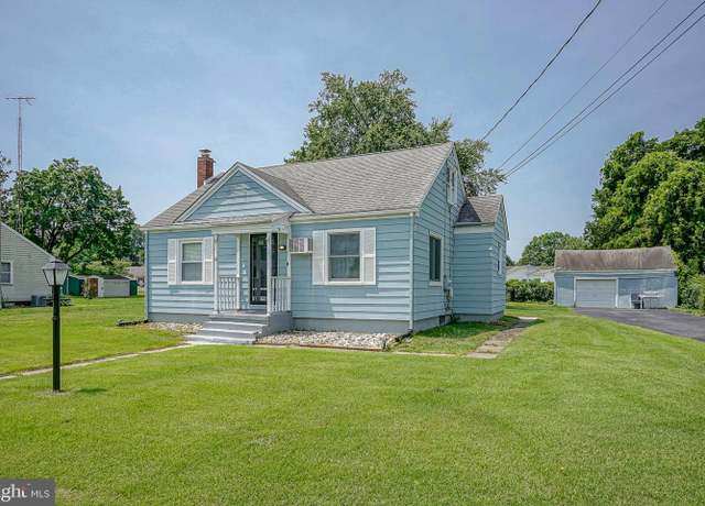 Property at 10 Jereco Dr, Bridgeton, NJ 08302, 3 beds, 1 bath