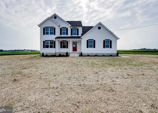 Property at 89 Marlboro Rd, Bridgeton, NJ 08302, 4 beds, 3 baths