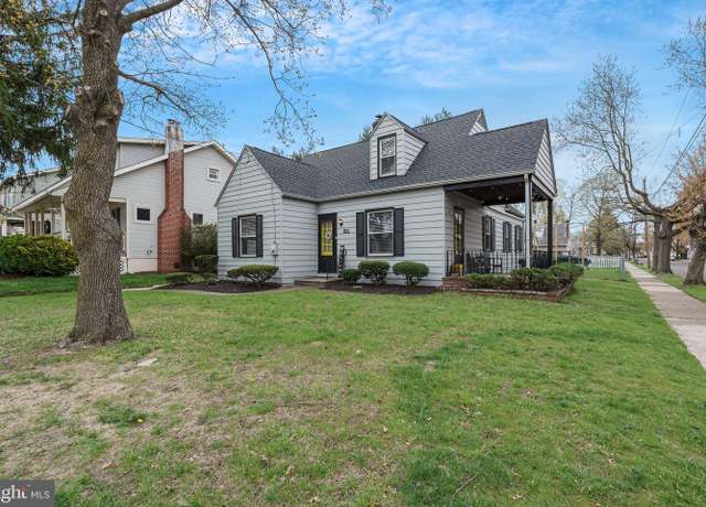Property at 6300 Grant Ave, Pennsauken, NJ 08109, 4 beds, 2 baths