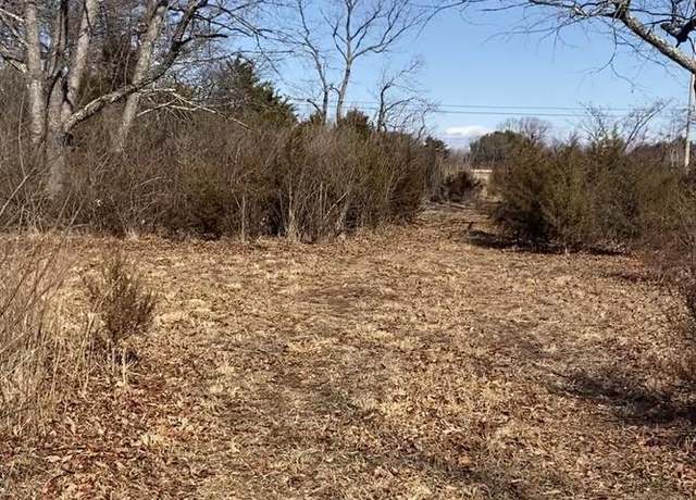 Property at 0 Garrison Rd, Monroeville, NJ 08343