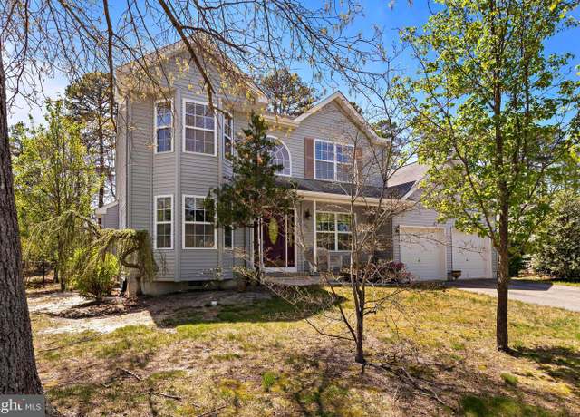 Property at 191 Willets Ave, Little Egg Harbor Twp, NJ 08087, 3 beds, 2.5 baths
