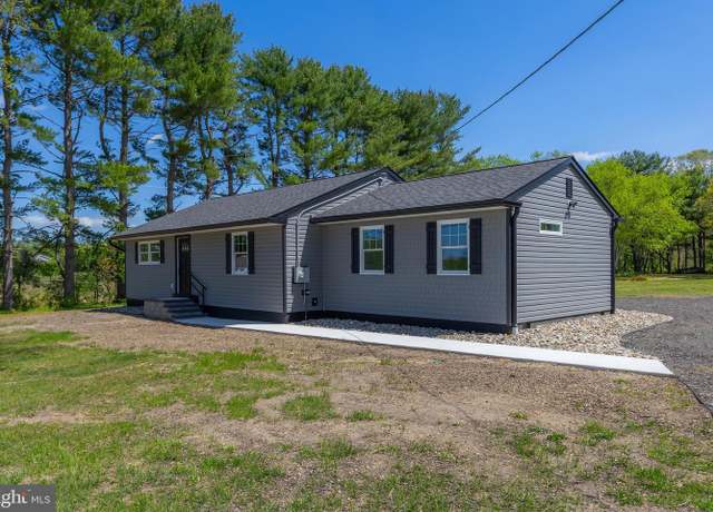 Property at 1132 Centerton Rd, Pittsgrove, NJ 08318, 3 beds, 2 baths