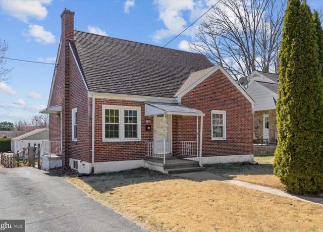 Property at 3724 Saint Lawrence Ave, Reading, PA 19606, 3 beds, 1 bath
