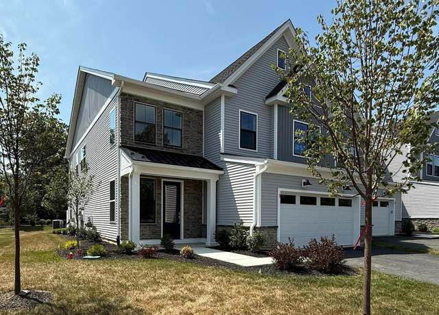 Property at 1 Neshaminy Creek Ct Lot 17, Doylestown, PA 18901, 3 beds, 2.5 baths
