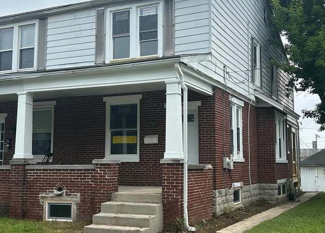 Property at 443 N 2nd St, Wormleysburg, PA 17043, 3 beds, 1.5 baths