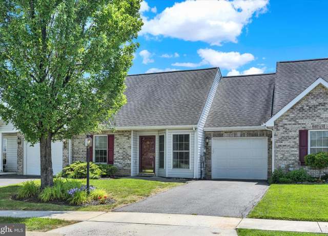 Property at 56 Longwood Dr, Mechanicsburg, PA 17050, 2 beds, 2 baths