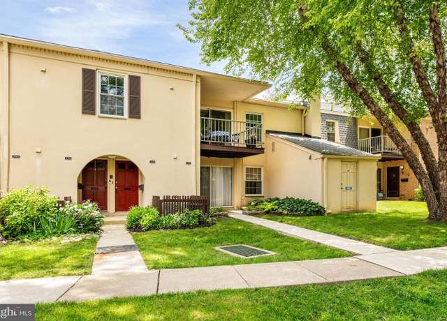 Property at 238 Old Forge Xing #238, Devon, PA 19333, 1 bed, 1 bath