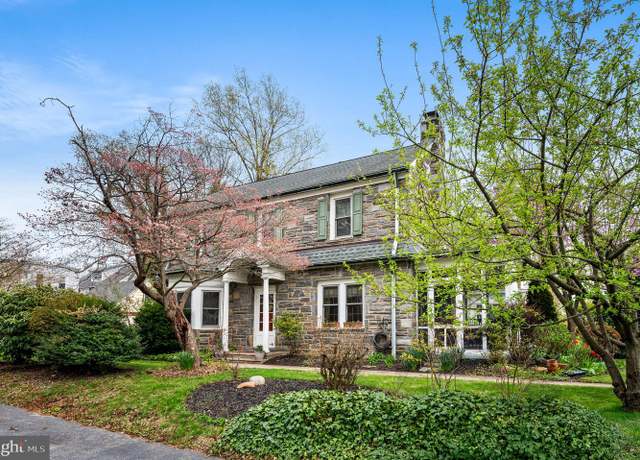 Property at 281 Wayne Ave, Lansdowne, PA 19050, 3 beds, 2 baths
