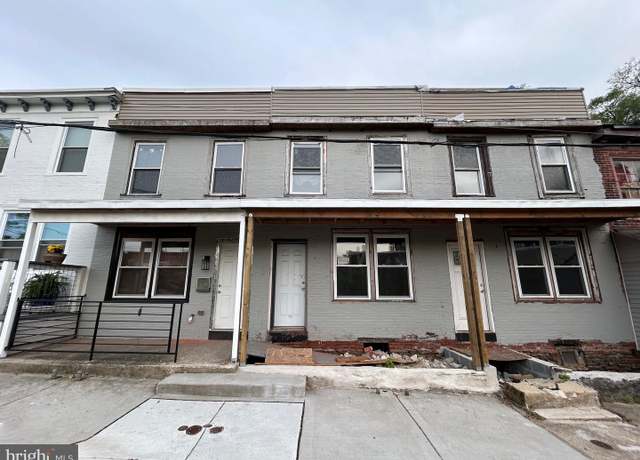 Property at 848 Fuller St, Darby, PA 19023