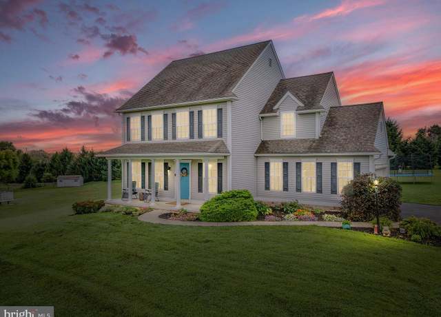 Property at 2 Anthony Ct, Peach Bottom, PA 17563, 3 beds, 2.5 baths