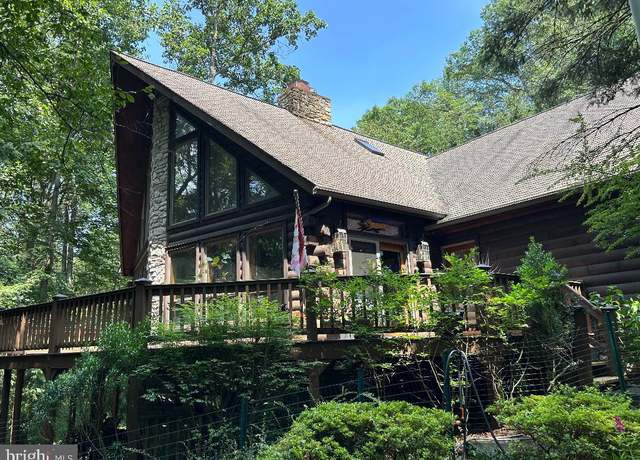 Property at 506 Hemlock Ln, Lebanon, PA 17042, 4 beds, 3 baths