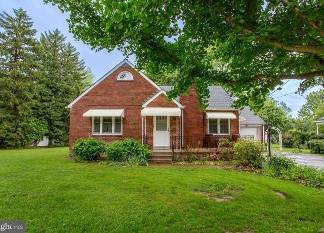 Property at 345 Church Rd, Jenkintown, PA 19046, 4 beds, 1.5 baths