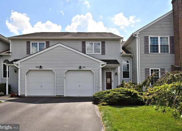 Property at 201 Beacon Ct, Lansdale, PA 19446, 3 beds, 2.5 baths