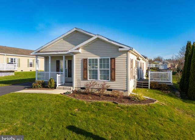 Property at 677 San Simeon Pl, Easton, PA 18040, 2 beds, 2 baths