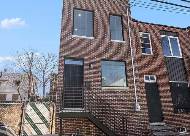Property at 1914 E Somerset E, Philadelphia, PA 19134, 3 beds, 3 baths