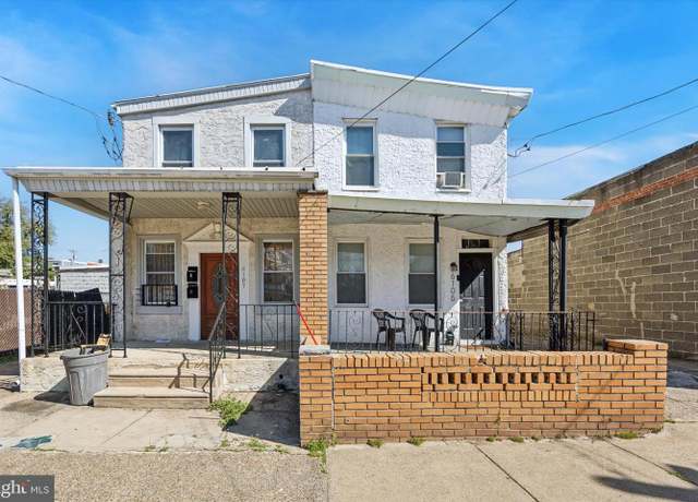 Property at 6107 Noble St, Philadelphia, PA 19151, 2 beds
