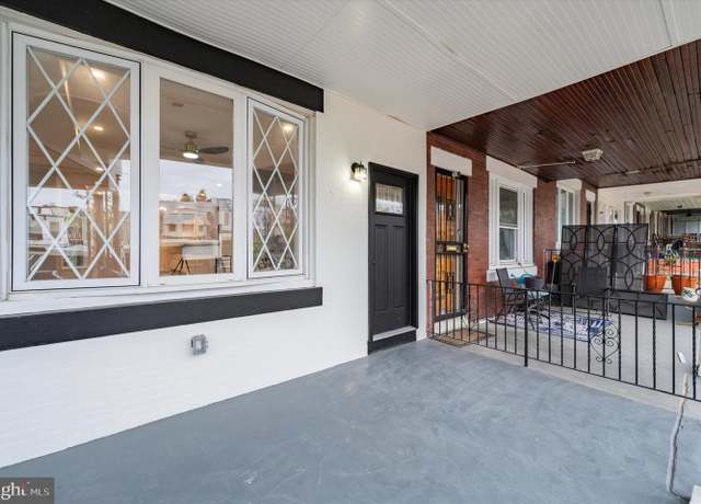 Property at 1724 N 62nd St, Philadelphia, PA 19151, 4 beds, 2.5 baths