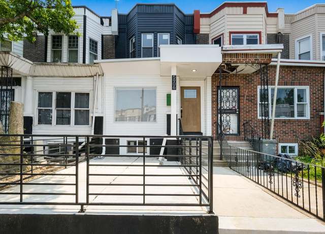Property at 5906 Christian St, Philadelphia, PA 19143, 3 beds, 2.5 baths