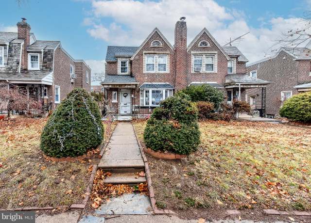 Property at 3221 Brighton St, Philadelphia, PA 19149, 3 beds, 1 bath