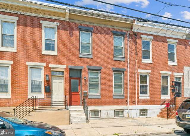 Property at 1128 S 22nd St, Philadelphia, PA 19146, 2 beds, 2 baths